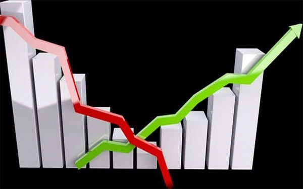 Econom&iacute;a de Colombia se contrae 6,8 por ciento en 2020 por la pandemia