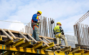 Construcci&oacute;n no residencial crecer&aacute; m&aacute;s de 7% anual en Colombia