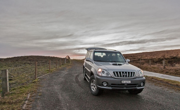 Hyundai podr&aacute; comercializar s&oacute;lo a trav&eacute;s de Hyundai Colombia