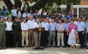 Fen&oacute;meno de El Ni&ntilde;o, en su intensidad m&aacute;s fuerte