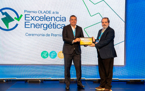 Energ&iacute;as limpias cambian vidas y generan premio internacional para Sucre