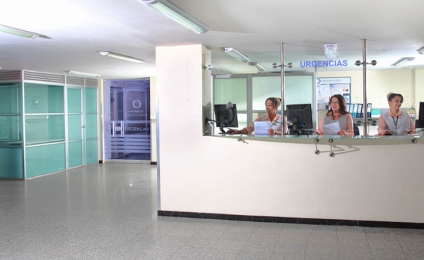 Cl&iacute;nica de Occidente paradigma en responsabilidad social