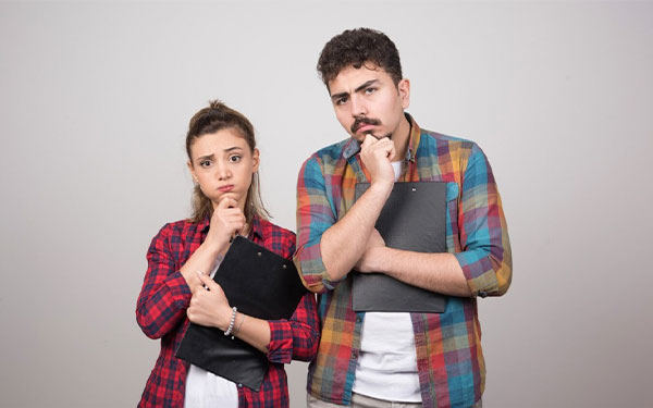 El 56% de la poblaci&oacute;n cree que su sociedad est&aacute; rota