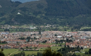 Ch&iacute;a ya es municipio de primera categor&iacute;a