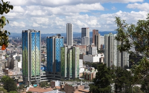 City U, un concepto habitacional exitoso que le apunta a la expansi&oacute;n