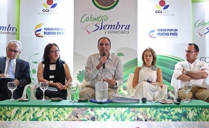 Alianzas garantizan comercializaci&oacute;n en Colombia Siembra