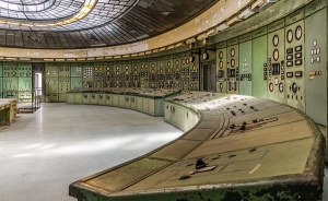 Mercado el&eacute;ctrico adolece de mecanismos financieros