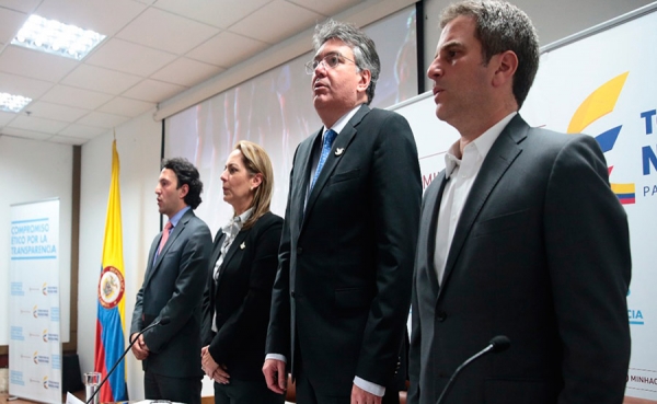 MinHacienda acabar&aacute; con los tramitadores de los recursos del Fonpet