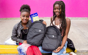 Fincomercio entrega ayudas por $1.670.000.000