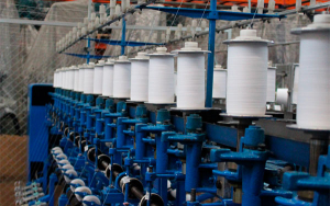 Textileras en el borde, en 10 años no habría sistema moda: Colombia Telas