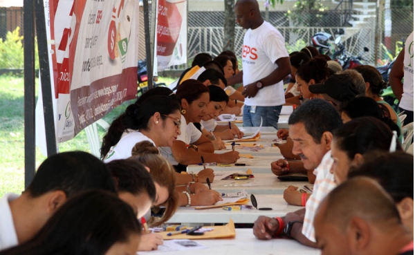 Los BEPS una meta cumplida en Colpensiones