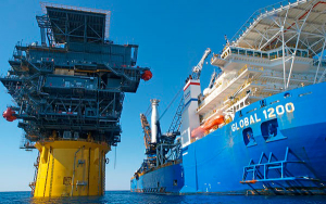 M&eacute;xico se compromete con EEUU a dejar de exportar petr&oacute;leo