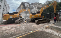 Presidente de Colombia firma emergencia econ&oacute;mica por terremoto