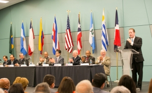 Las Am&eacute;ricas tendr&aacute;n Congreso Detallista en Cartagena