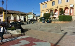 Colombia:Del campesino de ruana al campesino de ruina