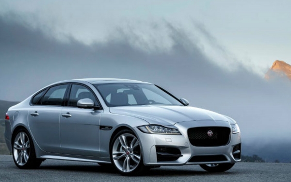 Jaguar, un autom&oacute;vil con historia, gran presente y mucho futuro