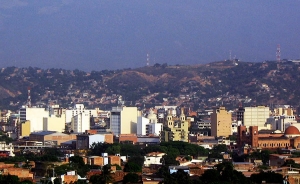 La zona de frontera est&aacute; en emergencia y necesita acciones