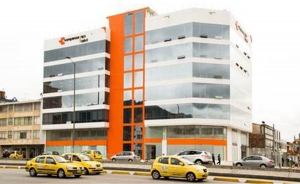 Nueva sede de Compensar EPS les llevar&aacute; soluciones a 100 mil usuarios