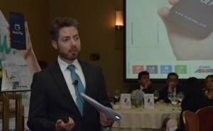 Grupo Aval presenta su nueva aplicaci&oacute;n  m&oacute;vil, Aval Pay