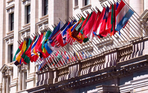 En 2021 Colombia recibi&oacute; US$932 millones en cooperaci&oacute;n internacional