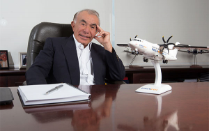 Easyfly y Avianca sellan alianza para fortalecer la conectividad de las regiones