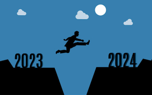 2023 marca el comienzo de facto de un nuevo orden econ&oacute;mico organizado