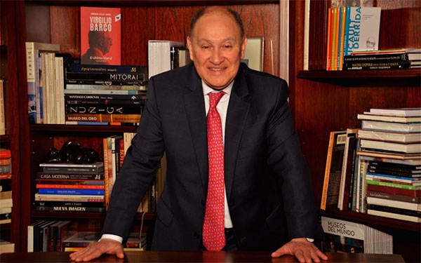 PRETORIA, incorporaci&oacute;n de tecnolog&iacute;as de punta en el sector justicia