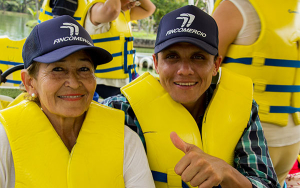 Compra de cartera, raz&oacute;n n&uacute;mero uno de cr&eacute;dito en adultos mayores