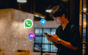 Inteligencia artificial en Colombia, vital para mejorar el servicio al cliente