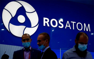 Rosatom busca la v&iacute;a para impulsar la asociaci&oacute;n con Am&eacute;rica Latina