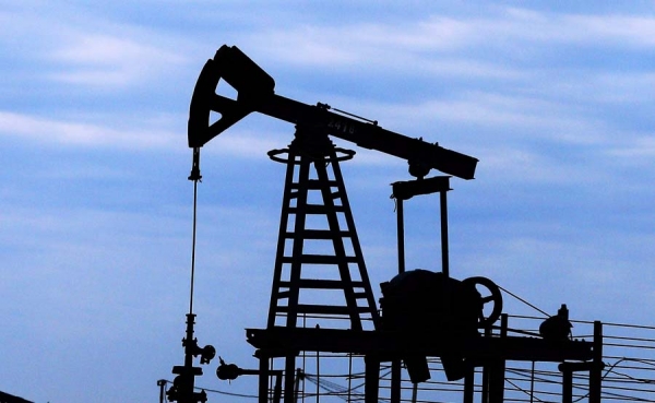 Las reservas de petr&oacute;leo de EE.UU. subieron en 400.000 barriles
