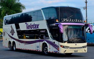 Velotax pondr&aacute; sobre ruedas oportunidades para la educaci&oacute;n infantil