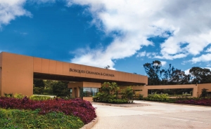 Bosques de granada y de Cayunda, vivienda campestre y sostenible