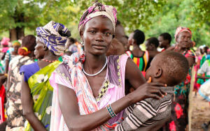Seguridad alimentaria en riesgo, el hambre acosa: Orlando Castro