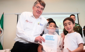 Boyac&aacute; se comprometi&oacute; a manejar con transparencia los recursos del Fonpet