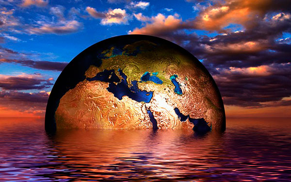 La encrucijada china