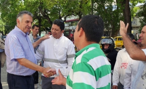 Mintrabajo asegura que las empresas no est&aacute;n saliendo del Valle del Cauca