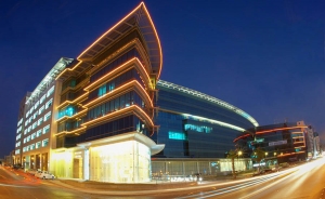 En Bogot&aacute; analizar&aacute;n la oficina del futuro