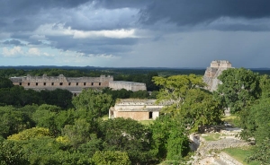 La actividad tur&iacute;stica de M&eacute;xico creci&oacute; 3,5 % en el primer trimestre de 2015