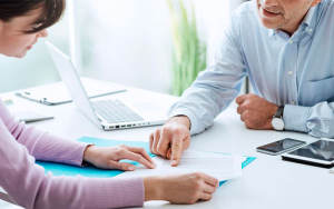 Extracto de las cesant&iacute;as, un tema que demanda conocimiento