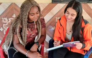 J&oacute;venes rurales fortalecen emprendimientos para incentivar retorno al campo