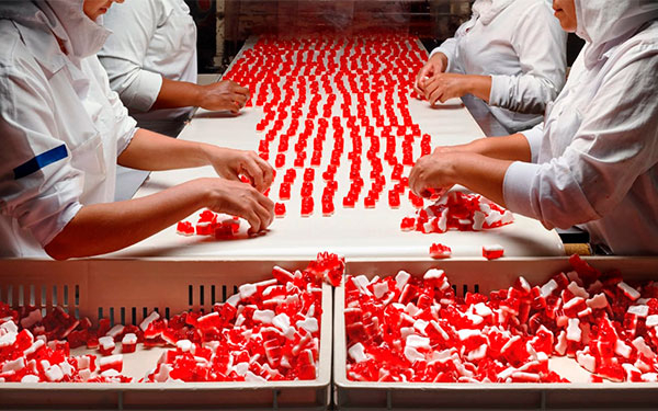 Colombia, protagonista de la &ldquo;guerra mundial del az&uacute;car&rdquo;