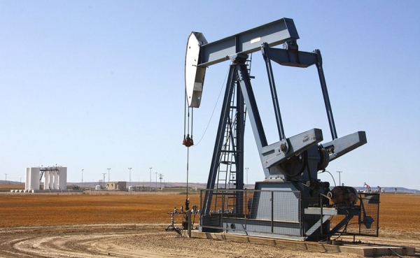Industria petrolera trabaja con est&aacute;ndares de protecci&oacute;n al medio ambiente