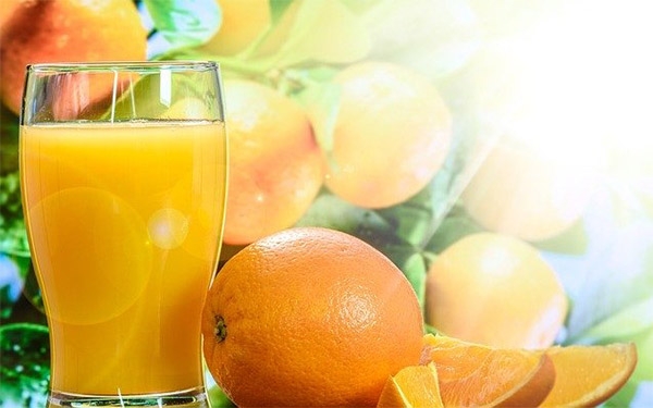 Naranja en Colombia, un cultivo al que se le saca poco jugo