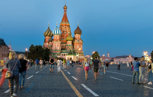 &iquest;Por qu&eacute; Rusia perdona deudas y piensa en nuevos pr&eacute;stamos para Latinoam&eacute;rica?
