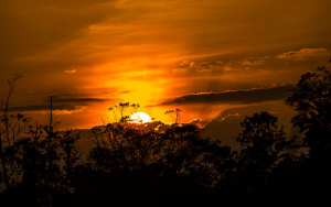 Putumayo, un poderoso fortín turístico natural de soles y arreboles