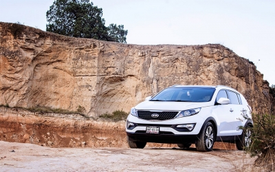 Metrokia y Autofinanciera entregan 500 veh&iacute;culos por sistema de ahorro
