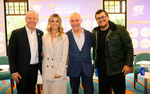 Challenger Seguros del Estado 2025: tenis de lujo llega a la capital