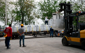 Ferrocarril demuestra que es la gran opci&oacute;n competitiva del caf&eacute;