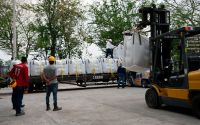 Ferrocarril demuestra que es la gran opci&oacute;n competitiva del caf&eacute;